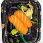 Best Salmon Sushi  in Northern Cambria, PA