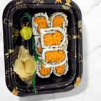 Best Spicy Salmon Roll in Northern Cambria, PA