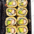 Best Tempura California Roll in Northern Cambria, PA