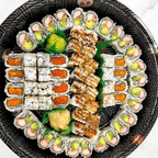 Best Tray A (64 pcs) in Northern Cambria, PA