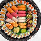 Best Tray C (64 pieces) in Northern Cambria, PA