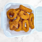 Best Fried Calamari in Northern Cambria, PA