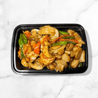 Best Jumbo Shrimp with Fresh Mushrooms in Northern Cambria, PA