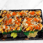 Best Fuji Mountain Roll in Northern Cambria, PA