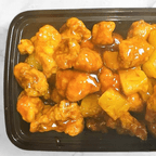 Best Pineapple Chicken in Northern Cambria, PA