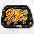 Best Spider Roll in Northern Cambria, PA